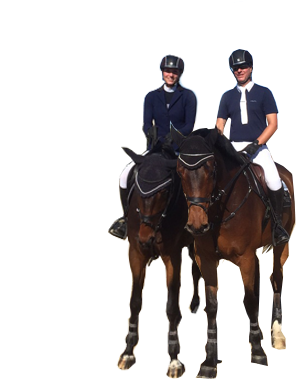 Benjamin Welsing, Sarah Breuer