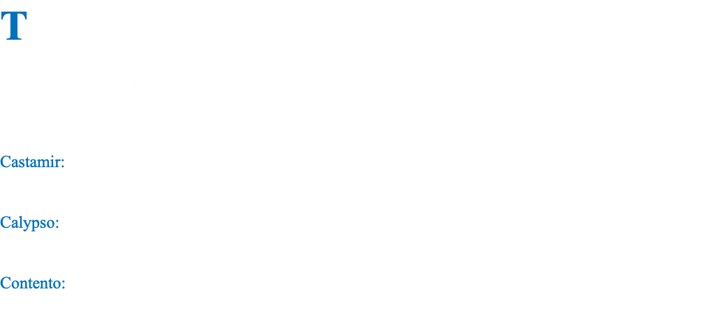 Turnier Peelbergen Gute Platzierungen hatten wir am Wochenende auf dem Turnier in Peelbergen. Castamir: 2. Platz in der Youngster Tour (1,30m) 3. Platz in der Youngster Tour (1,30m) Calypso: 16. Platz in der Medium Tour (1,40m) 4. Platz in der Medium Tour (1,40m) Contento: 8. Platz in der Big Tour des CSI1* (1,30m) 7. Platz im Grand Prix des CSI1* (1,35m) 